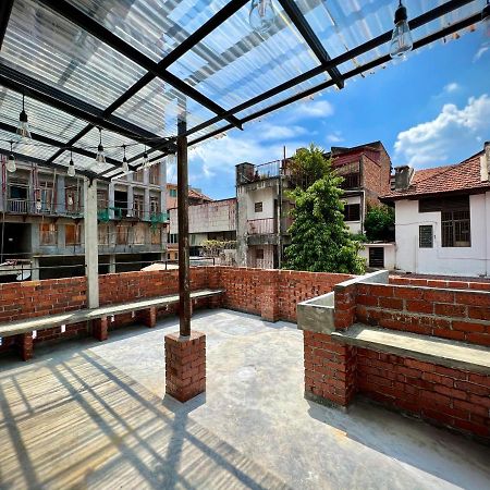 Dosomething Guest House 2 Ipoh Zewnętrze zdjęcie