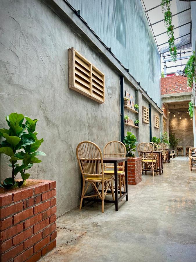 Dosomething Guest House 2 Ipoh Zewnętrze zdjęcie