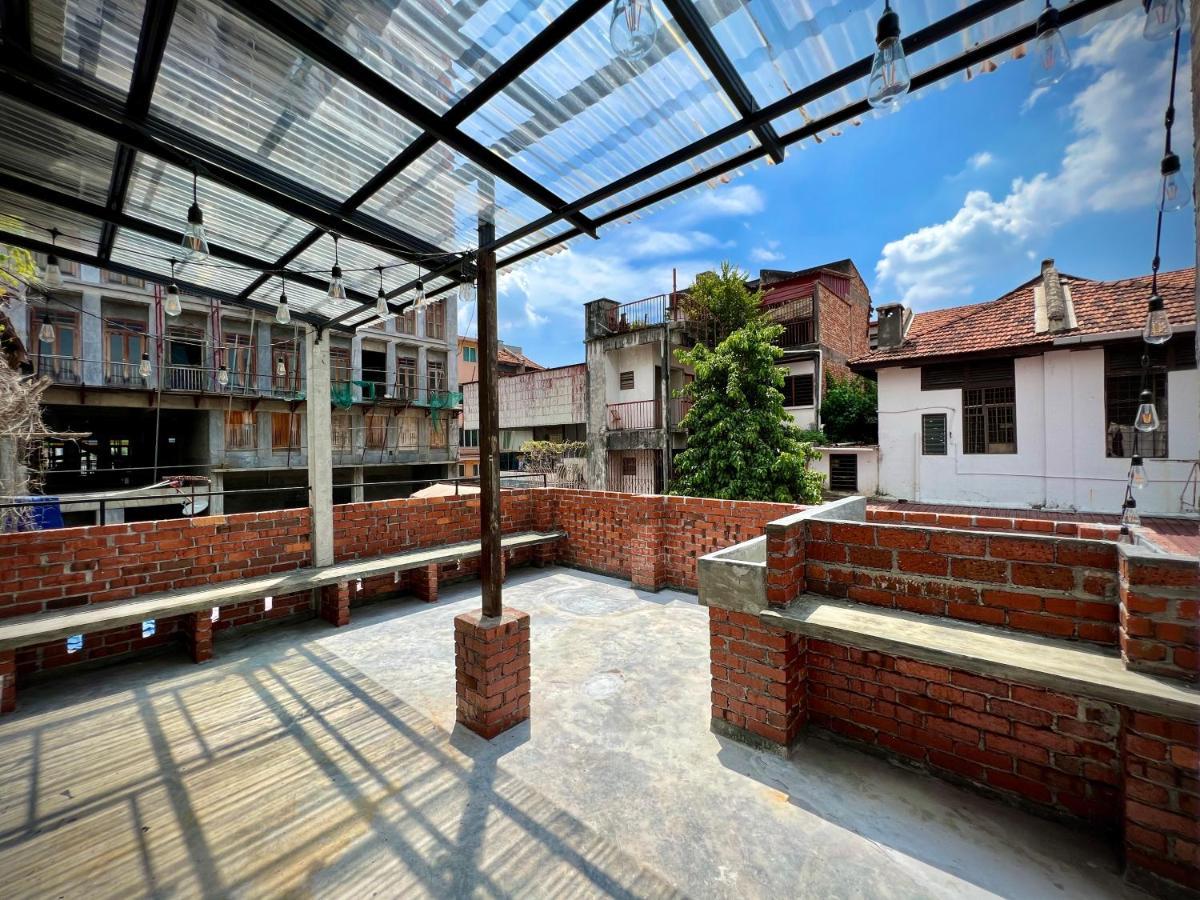 Dosomething Guest House 2 Ipoh Zewnętrze zdjęcie