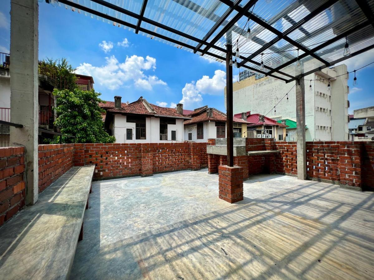 Dosomething Guest House 2 Ipoh Zewnętrze zdjęcie