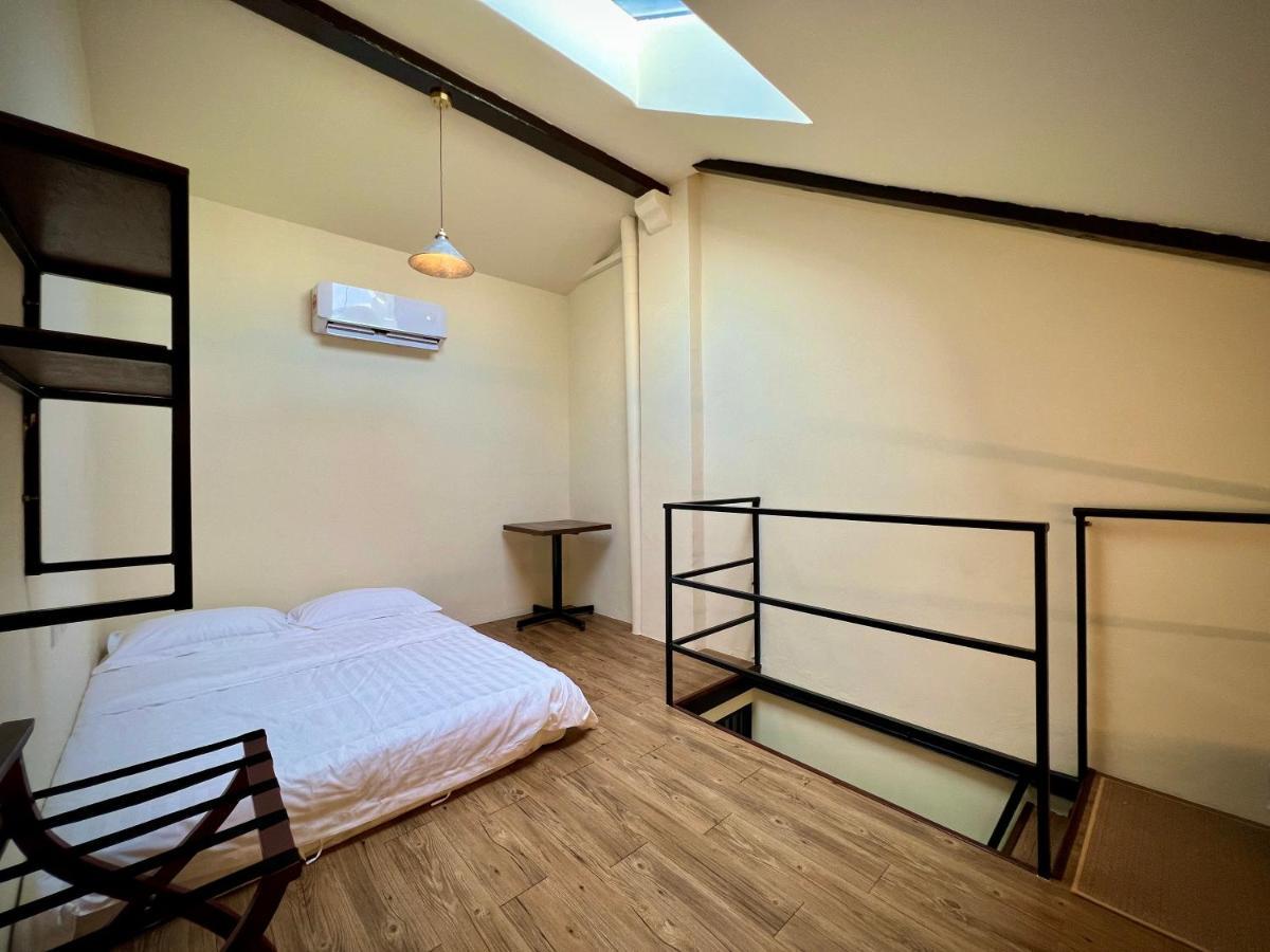 Dosomething Guest House 2 Ipoh Zewnętrze zdjęcie