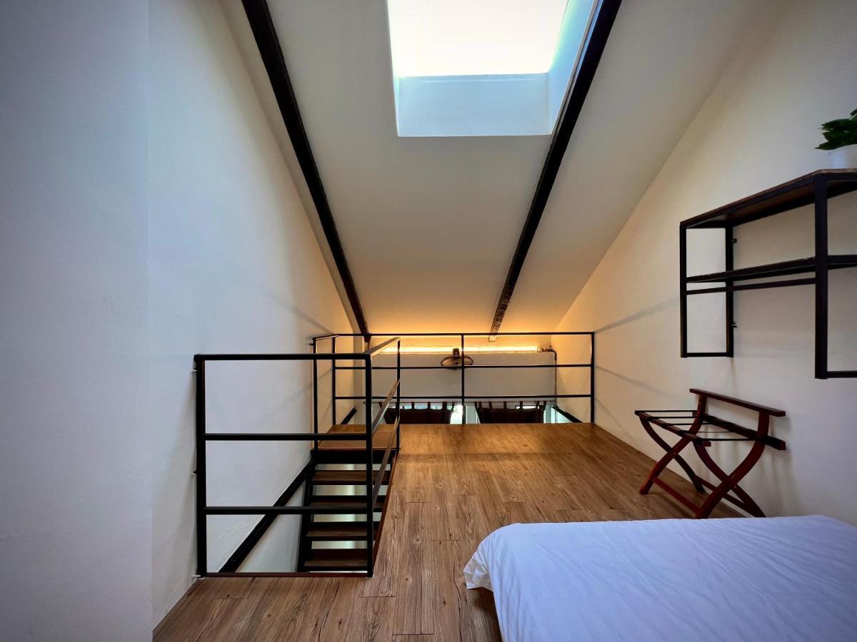 Dosomething Guest House 2 Ipoh Zewnętrze zdjęcie
