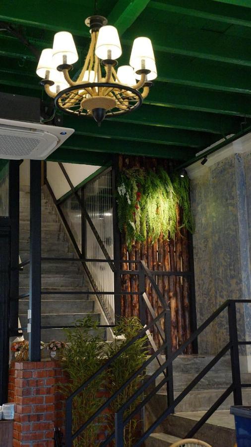 Dosomething Guest House 2 Ipoh Zewnętrze zdjęcie