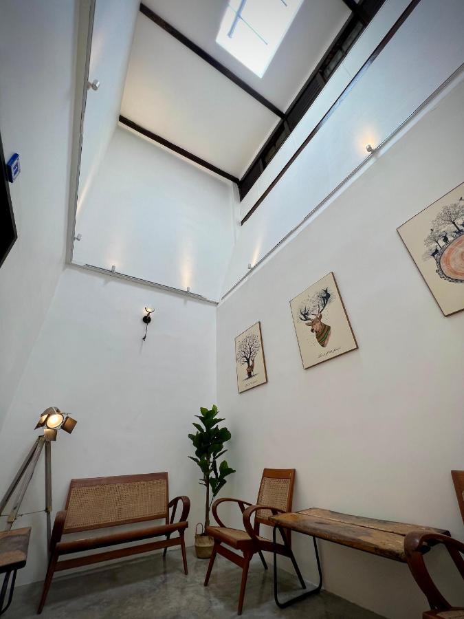 Dosomething Guest House 2 Ipoh Zewnętrze zdjęcie