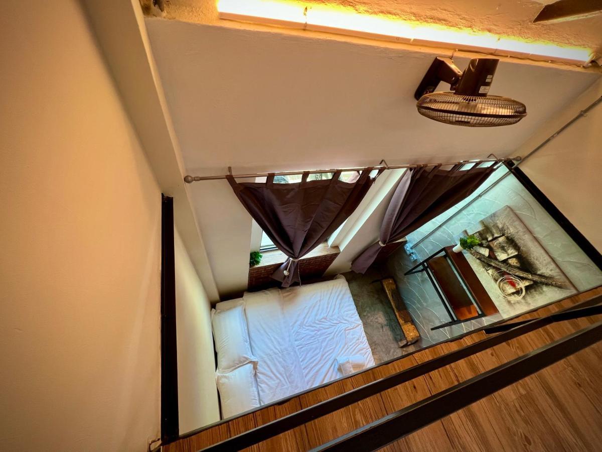Dosomething Guest House 2 Ipoh Zewnętrze zdjęcie